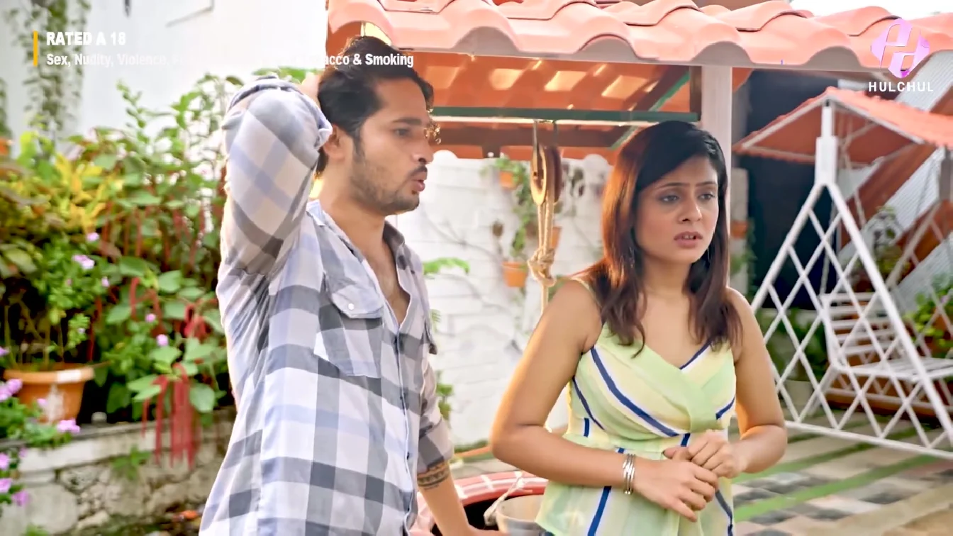 Nayi Padosa S01 E04-07 Hulchul